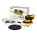 Mirka® - PROS 650CV Ø 150 mm 5.0 mm orbit